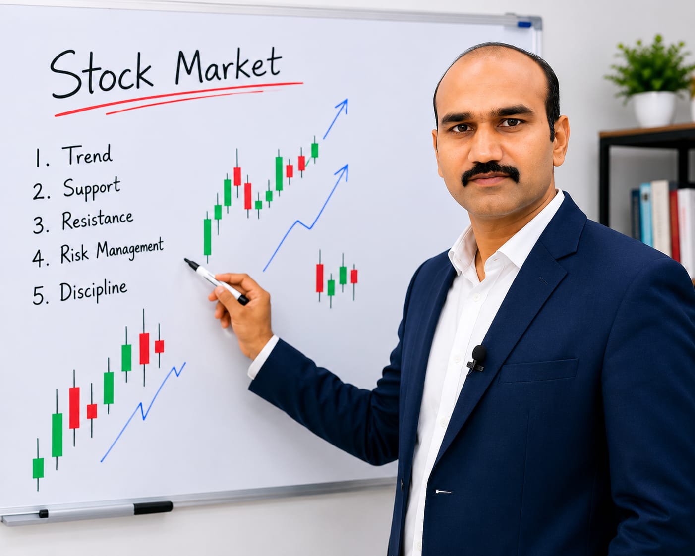 SR Trading Zone - Student Training